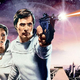Box art from Buck Rogers in the 25th Century.